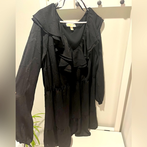 XXL Michel Kors LBD - Picture 1 of 5